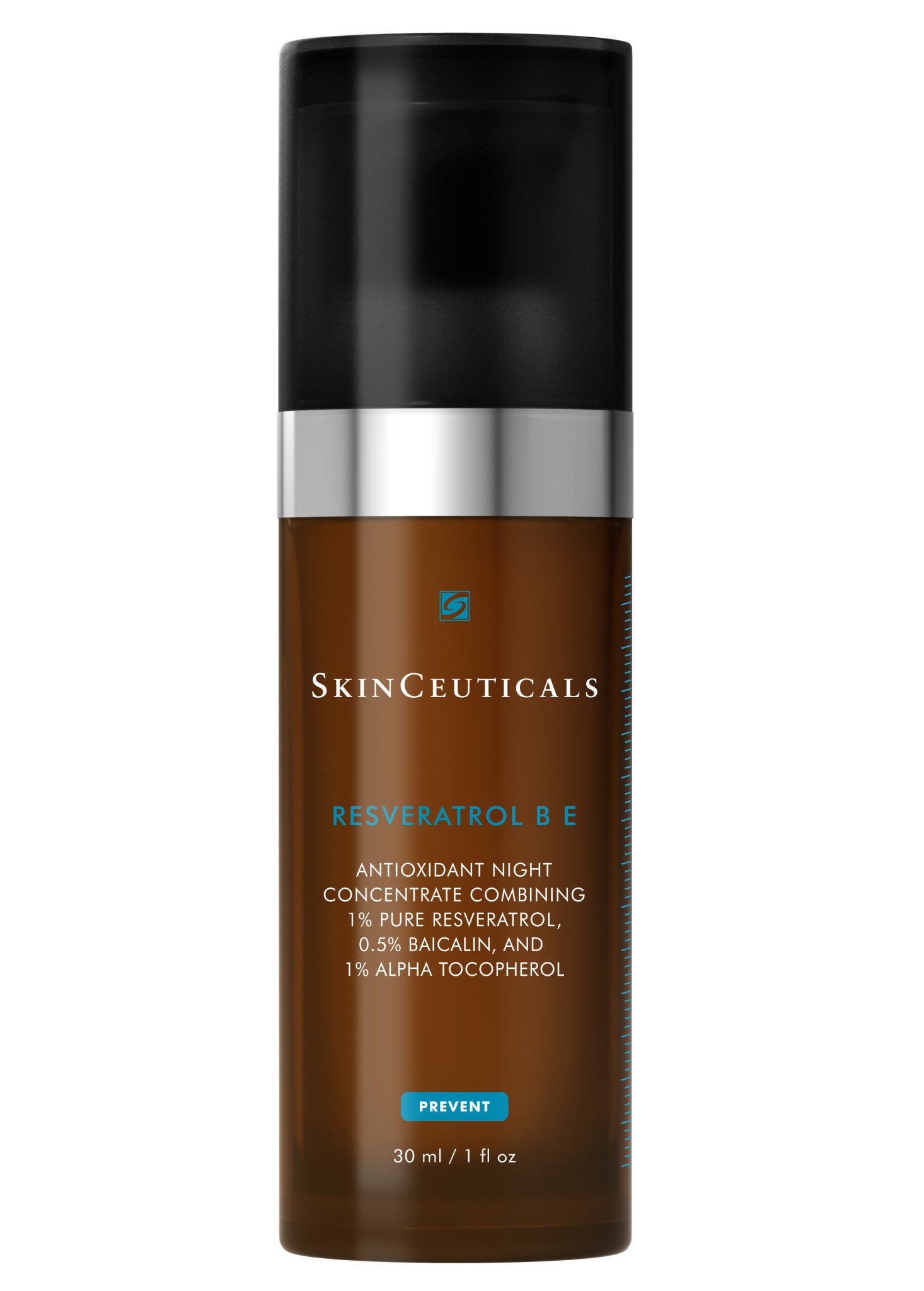 SkinCeuticals - Resveratrol BE 30ml – Project Skin MD