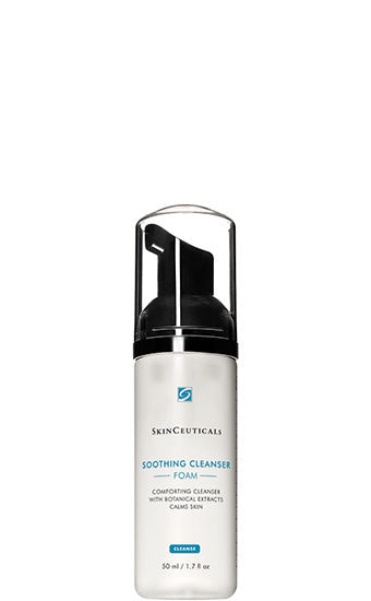 Soothing-Cleanser-Cleansing-Foam-SkinCeuticals-50ML