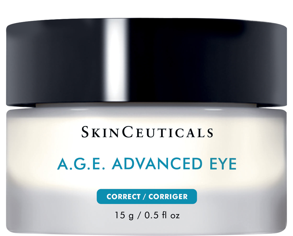 A.G.E. Advanced Eye – Project Skin MD