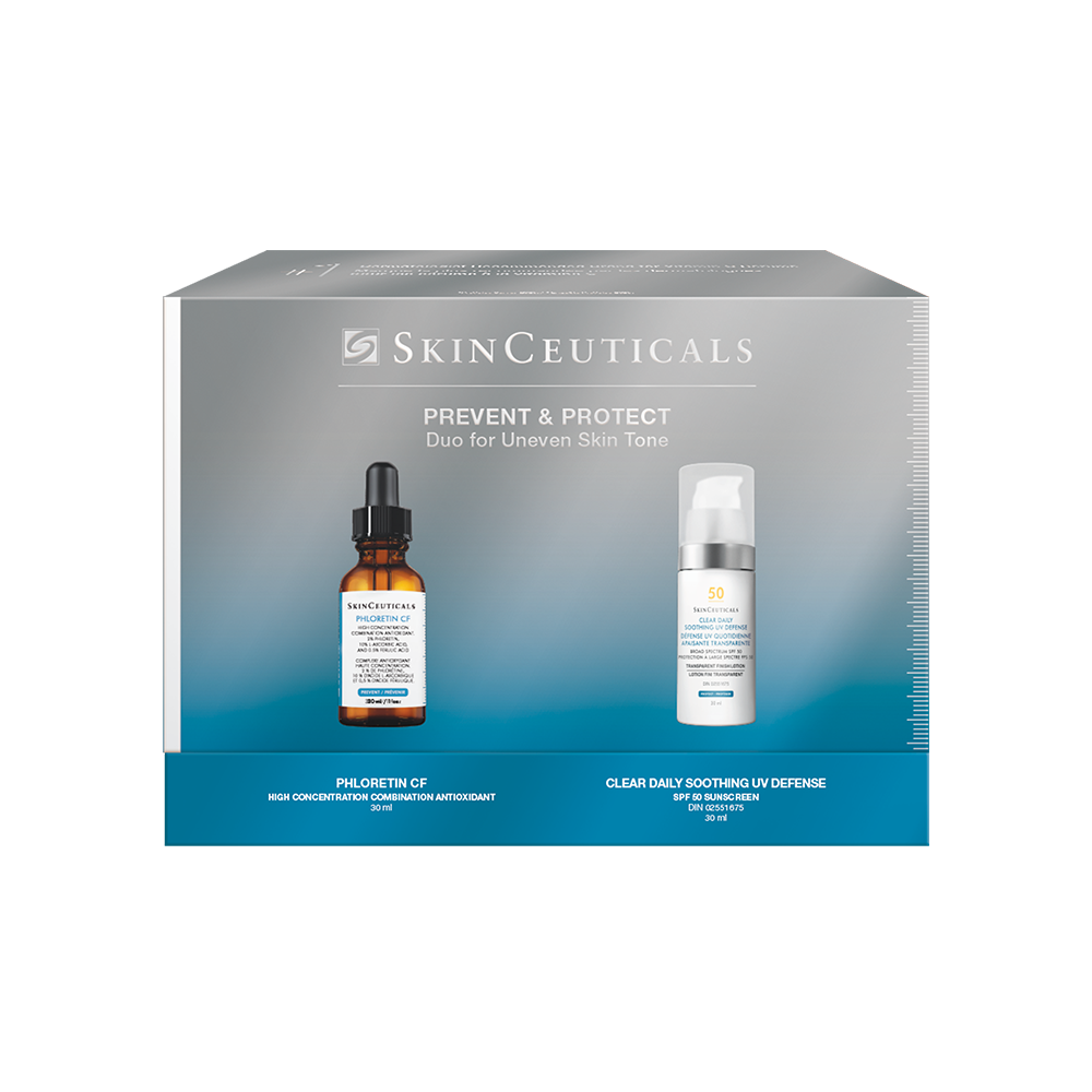 SkinCeuticals Prevent & Protect Sets – Project Skin MD