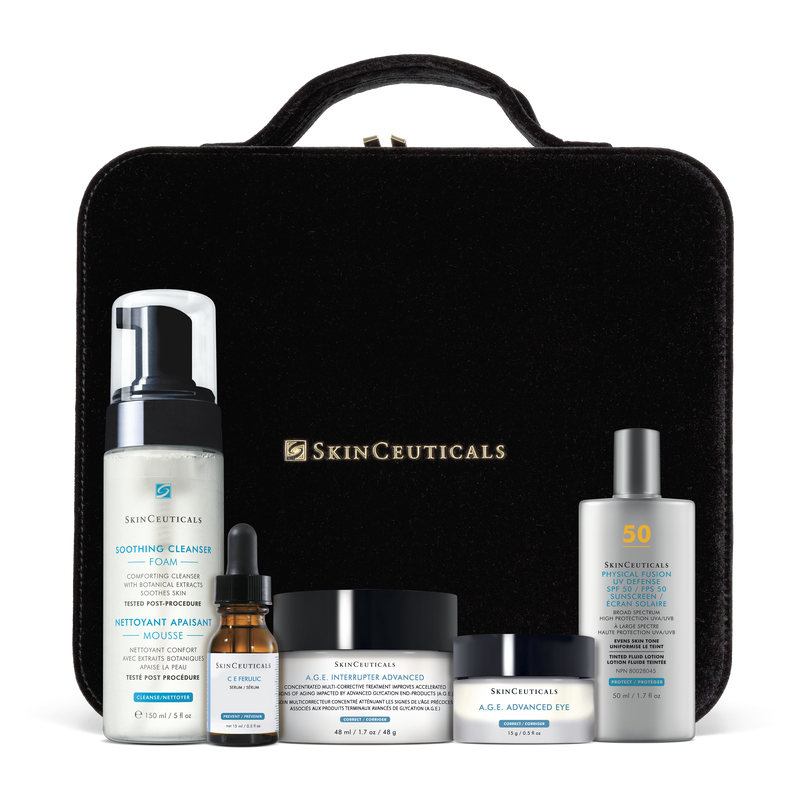 Ultimate Anti-Aging & Firming Set