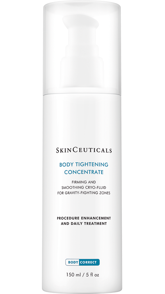 Body Tightening Concentrate - 150ml