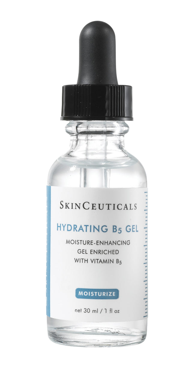 Hydrating B5 gel_AN