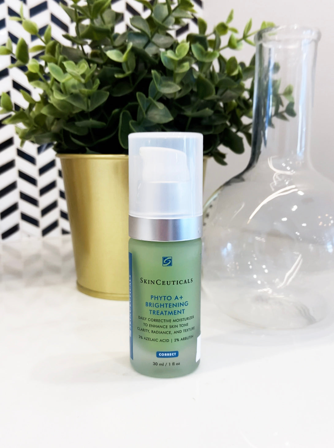 Phyto A+ Brightening Treatment – Project Skin MD