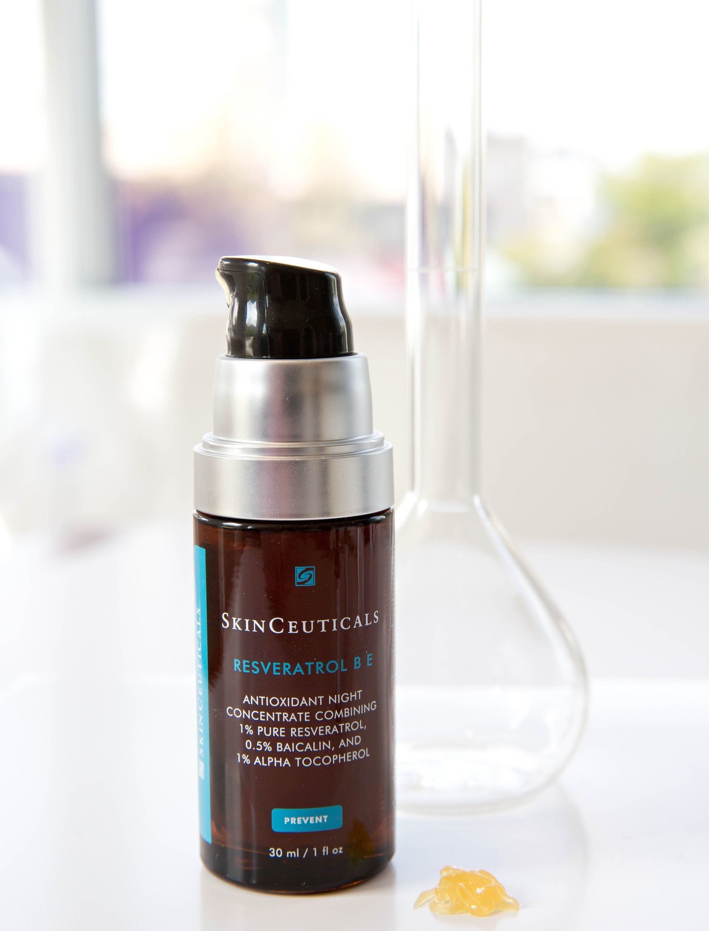 SkinCeuticals Resveratrol deals B E