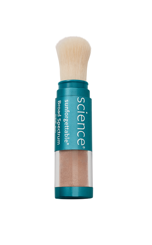 Total Protection Brush-On Sunscreen SPF 50